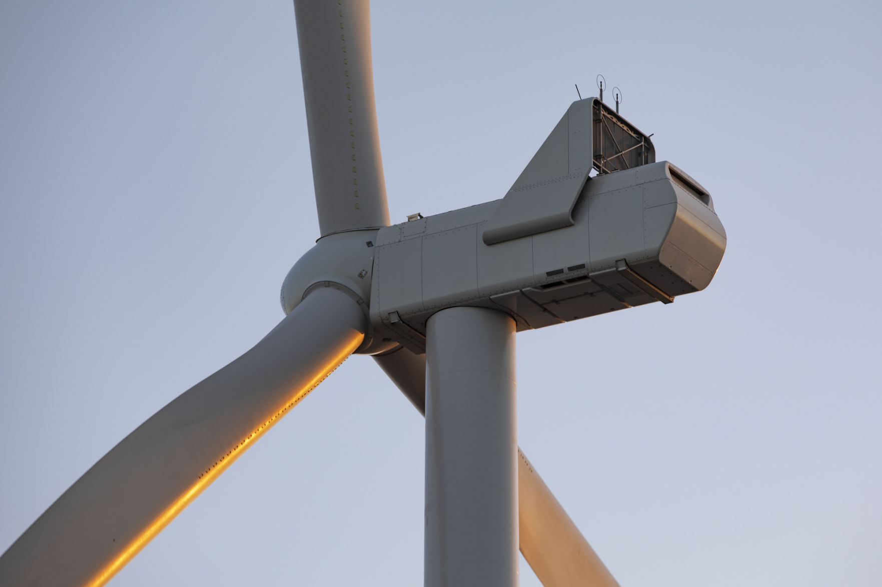 Papalote Creek Wind Farm